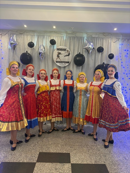 Карусель танец Русские частушки