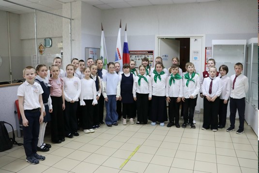 Игроки конкурса