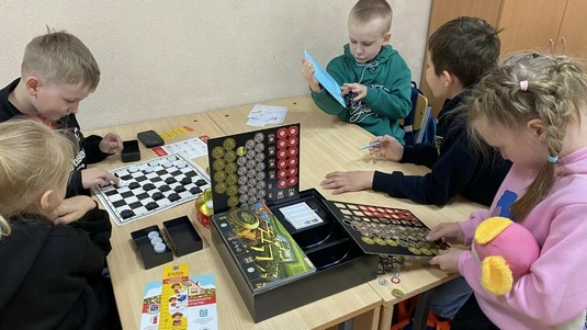 Игры