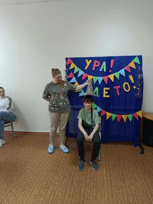 Распределяющая шляпа
