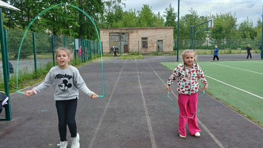 Спорт