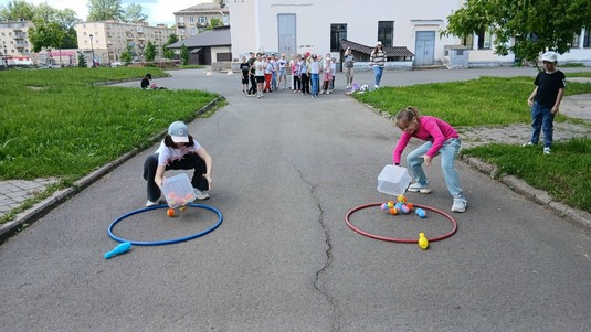 спорт