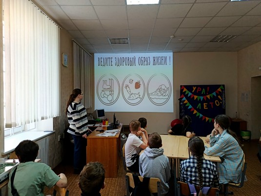 роспись шоппера