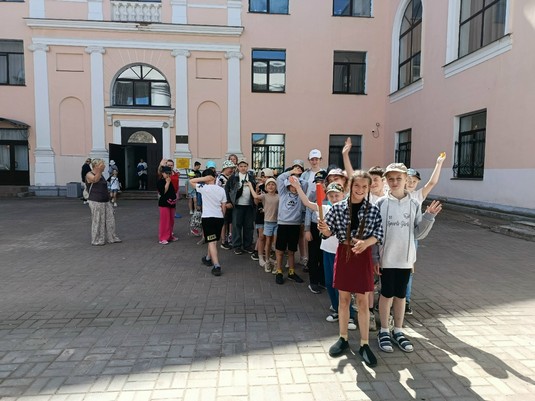 флешмоб