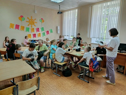 викторина