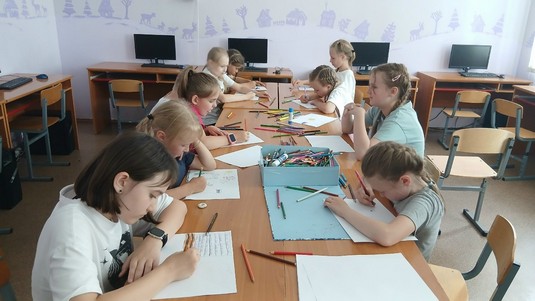 Письмо солдату