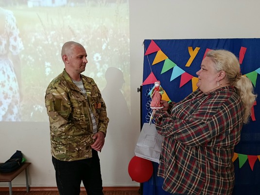 Курочкин Василий Александрович